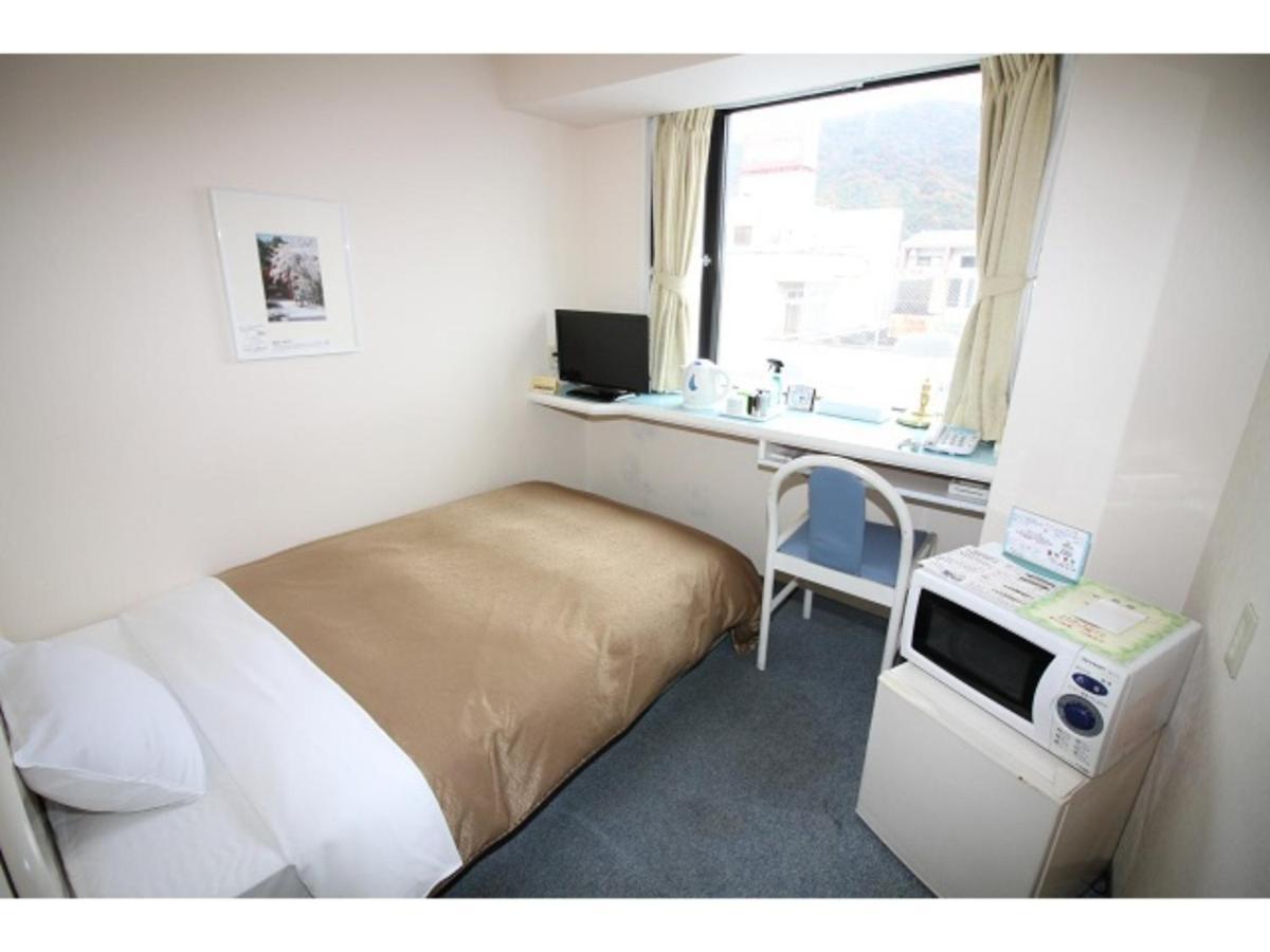 Mihara City Hotel - Vacation Stay 91335 Zewnętrze zdjęcie